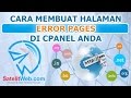 Video untuk hosting murah indonesia indositehost com