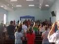 MILAGRES.......MIN LOUVOR QUADRANGULAR CANDIDO MOTA