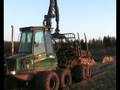 Timberjack 810b
