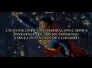 Superman El Legado Teaser