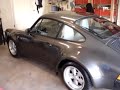 Porsche 911 Carrera Monty Exhaust Fabspeed Cat Bypass Porsche 911 Carrera Monty Exhaust Fabspeed Cat Bypass