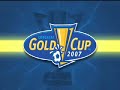 Inside the Gold Cup-June 8 2007