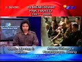 Cak Nun : Pak Harto legowo mundur