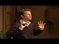 rational response debate with kirk cameron pt 3