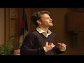 Rational Response Debate with Kirk Cameron pt.3