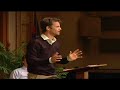 rational response debate with kirk cameron pt 3