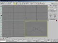 3dsmax UI_006_Animation Controls