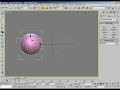 3dsmax UI_006_Animation Controls