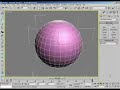3dsmax UI_006_Animation Controls
