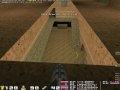 Quake Team Fortress - FOLD vs. Clan in a Box I, pt. 1