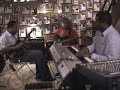 James Ross @ BJC Bass-ment Groove