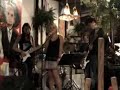 S.A.W.-Wonderful tonight cover
