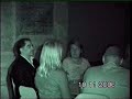 HAUNTED SEANCE AT ANCIENT MANOR HOUSE