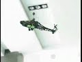 rc apache helicopter