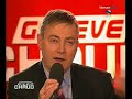 M. Thierry Oppikofer, président du Comité Suisse-Vietnam Cosunam, est interviewé par Pascal Decaillet durant l'émission Genève à Chaud au sujet de l'arrestation le 17 novembre 2007 de la journaliste et militante pour les droits de l'homme, Nguyen thi Thanh Van, citoyenne française.