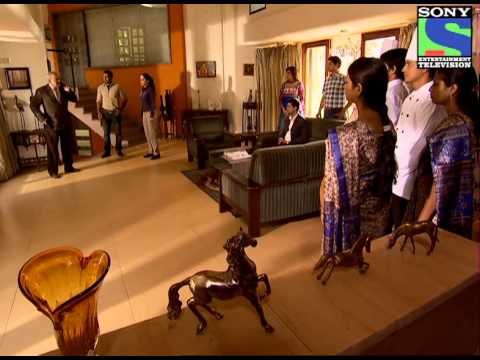 Kidnapper ka khel - Episode 948 - 4th May 2013