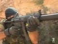 Mando de operaciones especiales Ejercito espa�ol