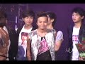 {Fancam} Jonghyun Lipsynch to RockU & HaruHaru {Fancam} Jonghyun Lipsynch to RockU & HaruHaru