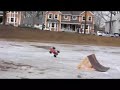 RC Monster truck HPI Savage snow RC Monster truck HPI Savage snow