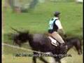 Beijing Olympics Equestrian Events - Excellent Footing