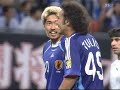 オシム動画