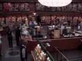 ursäkta röran - Biblioteks Huligan