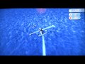 Wii Sports Resort Revealed and Reviewed Part 3 Sky Diving and Flying
