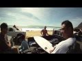 That Surf Show #2 Sunny Garcia and the West Side slide