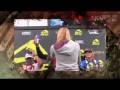 Skuff Schoolies, Josh Kerr & Michel Bourez, Free Agent Crew!