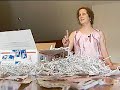 packing fill turns out to be raw material for ID theft