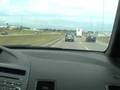 Beltronics STi Driver vs Alberta Sheriff K band Radar