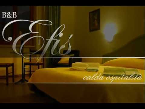 Bed and Breakfast Efis in Selargius