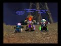 Béhínd - 19 Rogue - 1v1s Béhínd - 19 Rogue - 1v1s