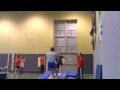 videos de FILE0031Springwedstrijd NSK - 2009 - Sprong 06