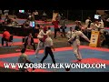 http://sobretaekwondo.com/videos-taekwondo pascal gentil (fra) en us open 2012 propinando una buena patada en el minuto 5:10 a la cara http://taekwondoprogra...