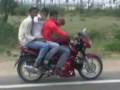 CHASER S DHOOM