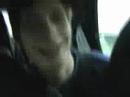Chinafight in the car