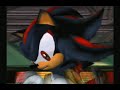 (Sonic Adventure 2: Battle) Dark 32) Shadow Vs. Sonic (Sonic Adventure 2: Battle) Dark 32) Shadow Vs. Sonic