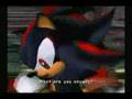 (Sonic Adventure 2: Battle) Dark 32) Shadow Vs. Sonic