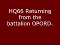 ACG:CMSF RPG Game HQ-66 Pre-Game