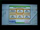 Nintendo DS Lite Guida in Cucina Wii Ware Canale Nintendo Nintendo DS Lite Guida in Cucina Wii Ware Canale Nintendo