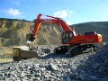 DOOSAN DX 480 LC DOOSAN DX 480 LC