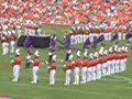 Taylor Hicks @ Auburn fball game-Dream Myself Awake Taylor Hicks @ Auburn fball game-Dream Myself Awake