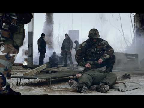 FULL METAL URBAN JACKETT