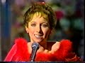 Lena Zavaroni Sings \"A Certain Smile\"