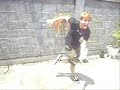Upsidown - Feriado