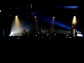 live @ la maroquinerie, 12/09