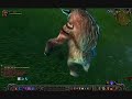 The Diabetec Emo Druid