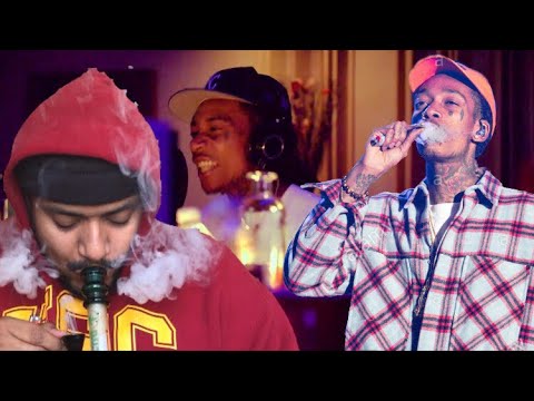 Wiz Khalifa - DayToday S10 Ep5 - Ready For 2020 | REACTION
