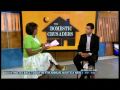 The Domestic Crusaders: NBC Weekend Today feature with Wajahat Ali and Pat Battle